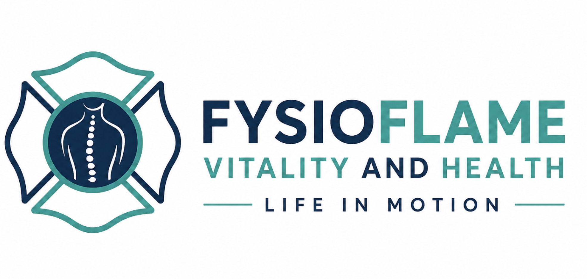 Fysioflame Vitality and Health - Life in Motion